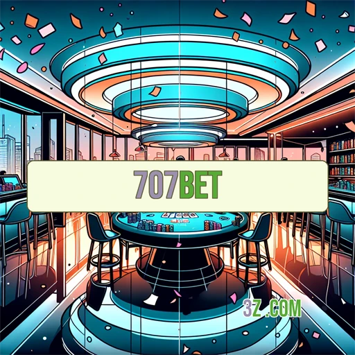 Inovação e Diversão: O App do 707bet.com Brilha!