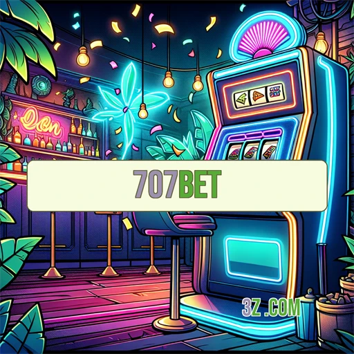 Emoções do Casino: Atrações Imperdíveis do 707bet.com
