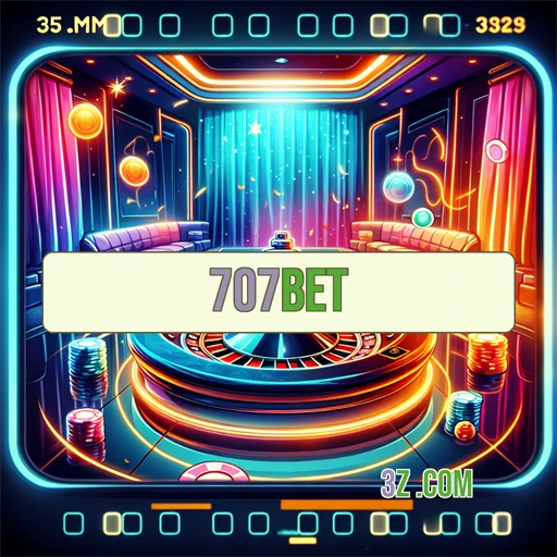 Login Inovador: Experimente o Mundo do 707bet.com