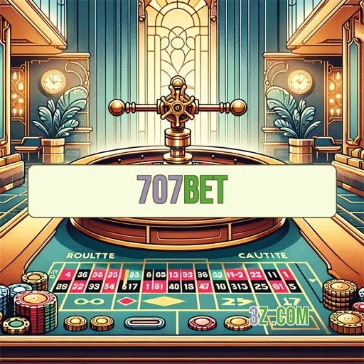 A Magia dos Slots: Diversão e Prêmios na 707bet
