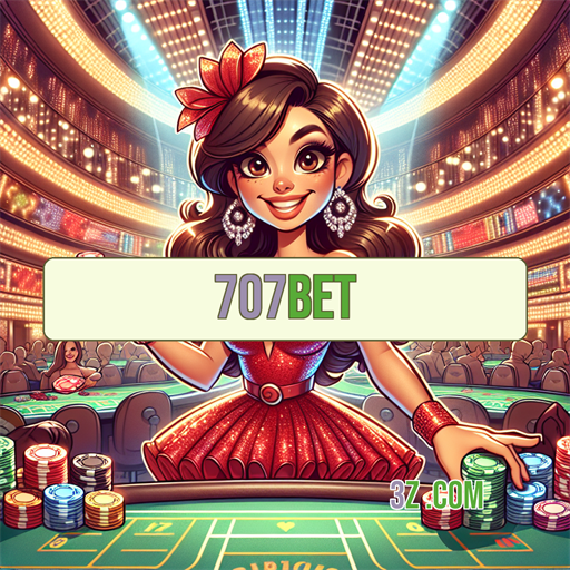 A Magia dos Slots: Diversão e Prêmios na 707bet