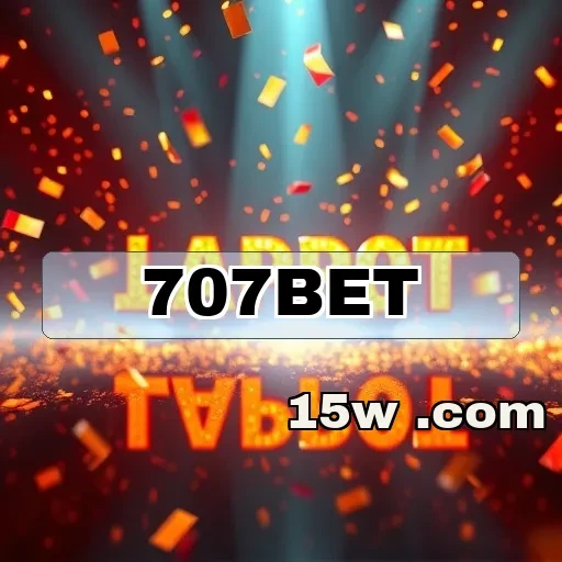 707bet.com Bônus