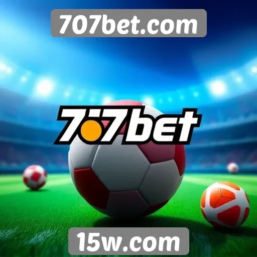 Principais jogos disponíveis no 707bet