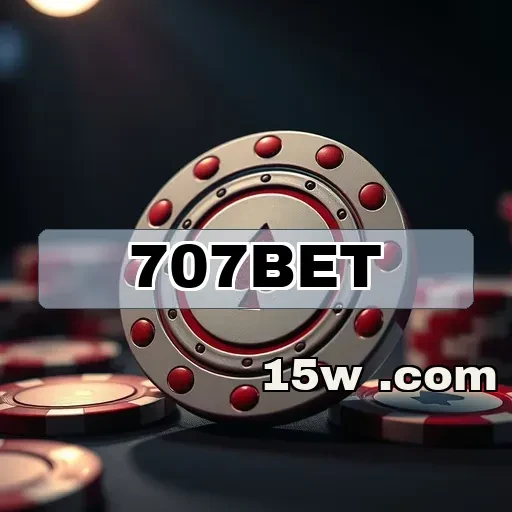 707bet.com Pagamento