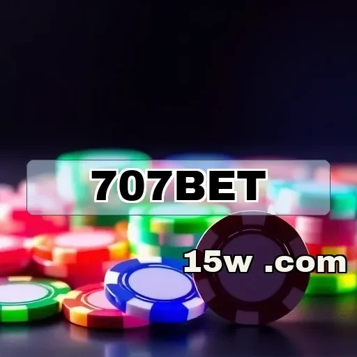 707bet.com Plataforma