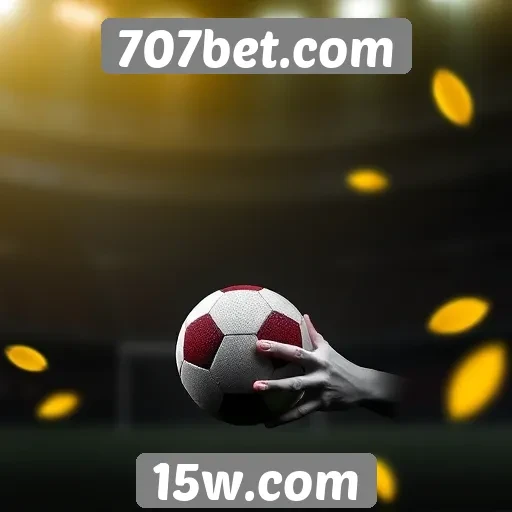 Promoções e bônus disponíveis em 707bet.com