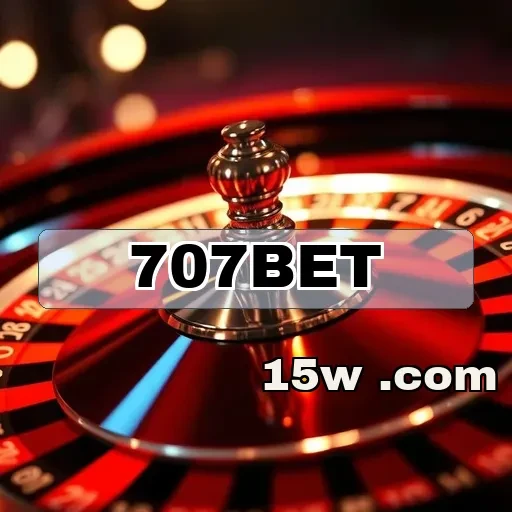 707bet.com Segurança