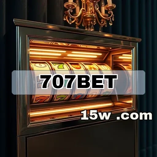 707bet.com VIP